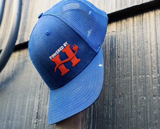 Powered by H Electrical | Houston Texas